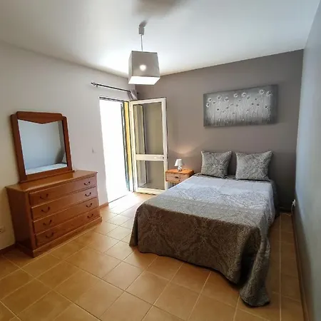 Bela Vista Capazi Apartmán *