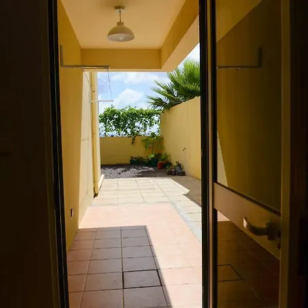 Bela Vista Capazi Apartmán