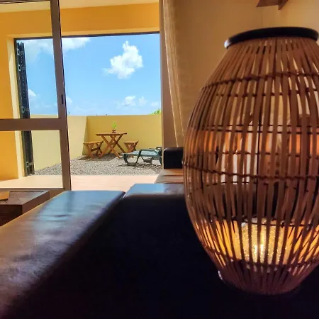 Bela Vista Capazi