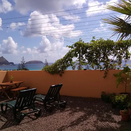 Bela Vista Capazi Apartment *