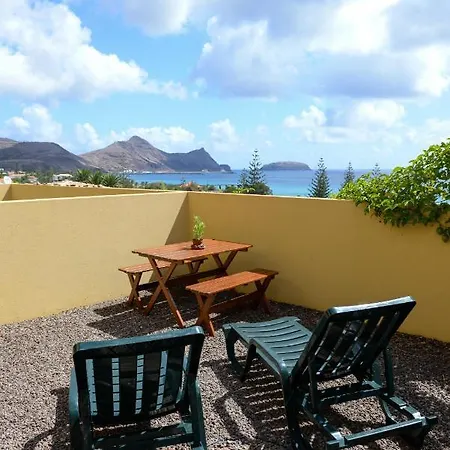 Bela Vista Capazi