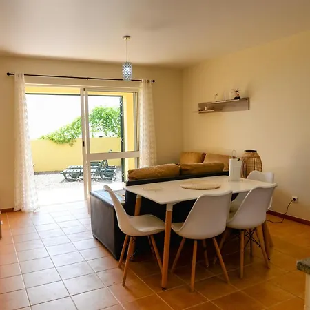 Bela Vista Capazi * Porto Santo