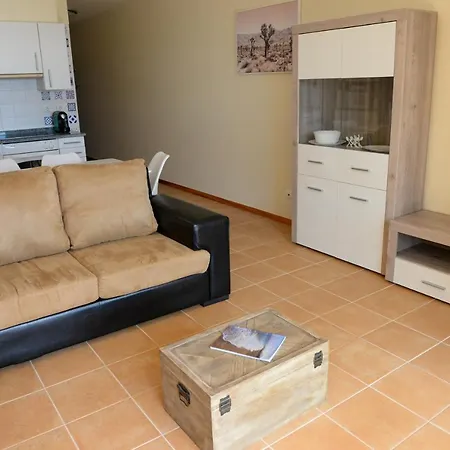 Bela Vista Capazi Apartmán Porto Santo