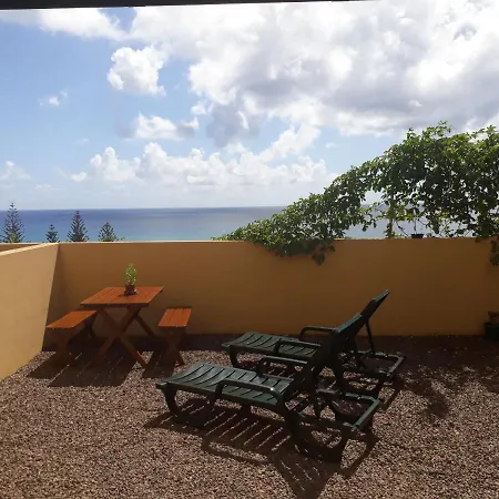 Apartment Bela Vista Capazi