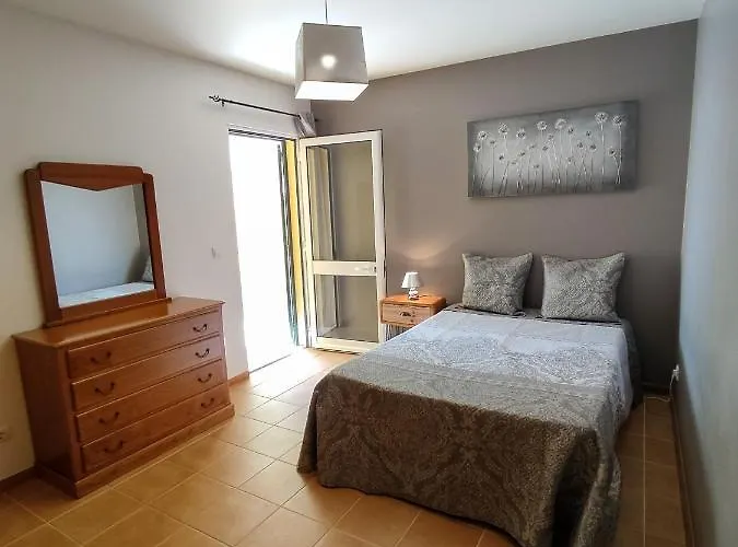 Bela Vista Capazi דירה *