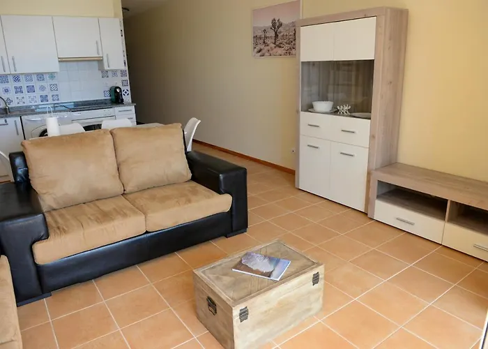 Bela Vista Capazi דירה פורטו סנטו