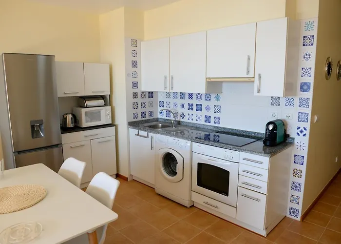 Bela Vista Capazi * פורטו סנטו