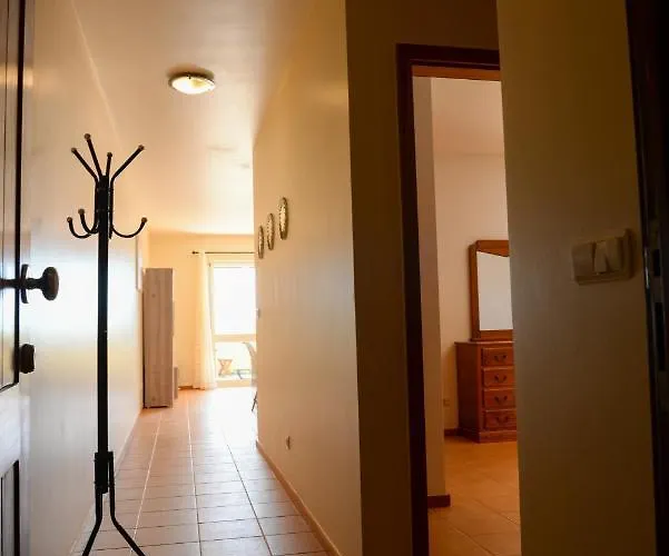 Bela Vista Capazi דירה *