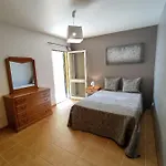 Bela Vista Capazi Lejlighed *