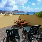 Bela Vista Capazi Lejlighed Porto Santo