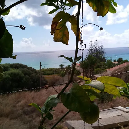 Lägenhet Bela Vista Capazi *
