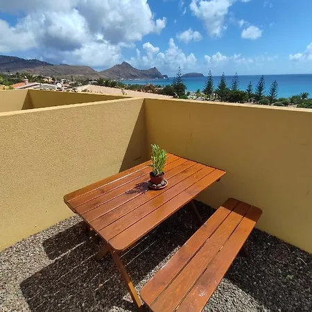 Appartement Bela Vista Capazi *