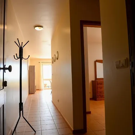 Bela Vista Capazi Lägenhet *