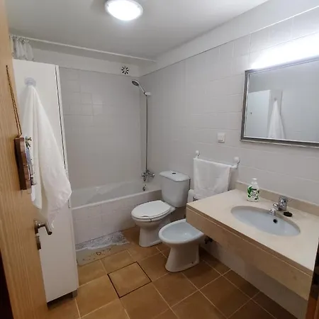 Bela Vista Capazi * Porto Santo