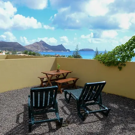 Lägenhet Bela Vista Capazi