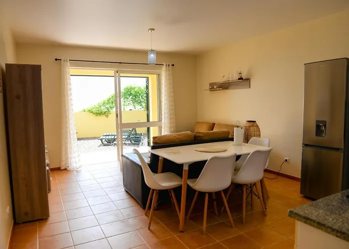 Bela Vista Capazi * Porto Santo