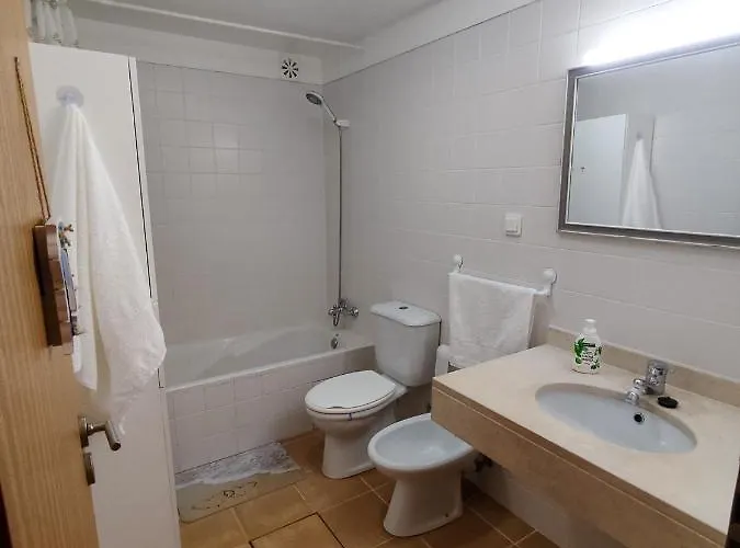 Bela Vista Capazi * Porto Santo